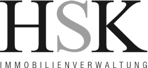 HSK Immobilienverwaltung logo